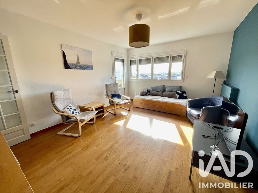 Location Appartement Location Appartement 3 pièces Tours