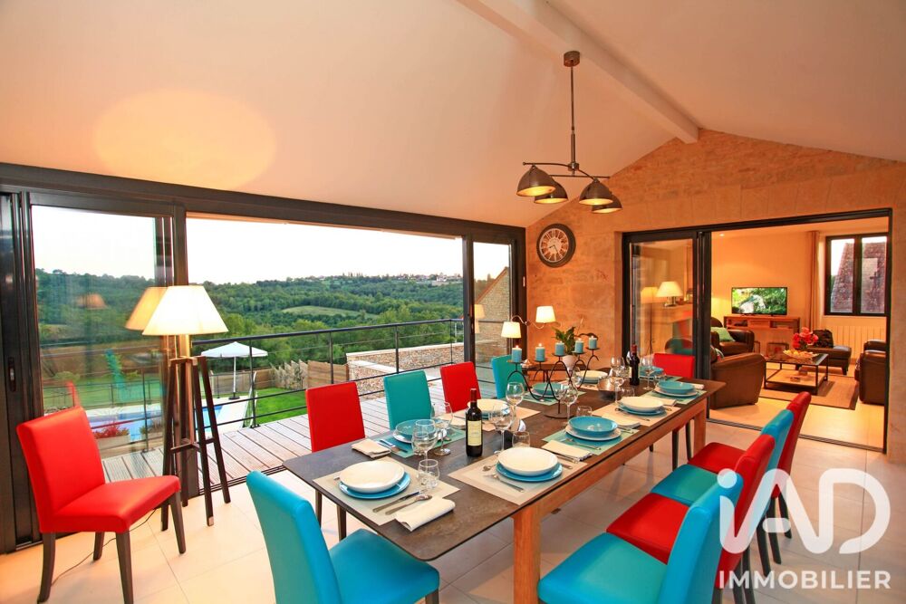 à vendre  Maison Sarlat-la-Canéda (24200)