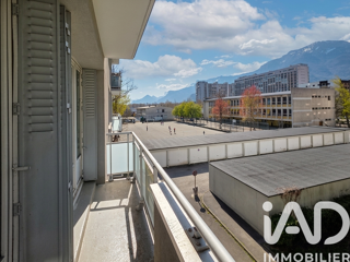  Appartement � vendre 4 pi�ces 65 m�
