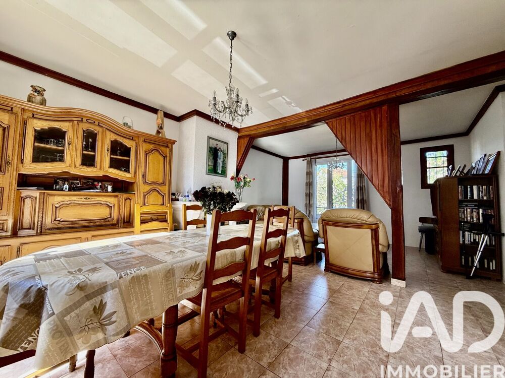 Vente Maison/villa 5 pièces