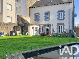  Maison à vendre 8 pièces 129 m²