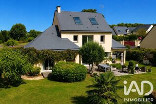  Maison à vendre 8 pièces 198 m²