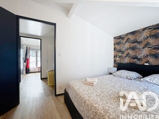  Maison à vendre 3 pièces 53 m²