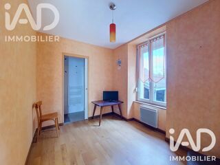  Maison à vendre 6 pièces 113 m²