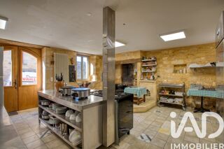  Maison à vendre 8 pièces 266 m²