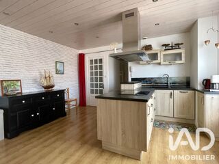  Appartement à vendre 3 pièces 59 m²