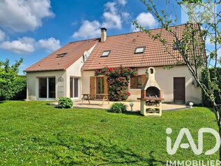  Maison à vendre 8 pièces 156 m²