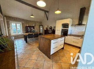 Maison à vendre 5 pièces 143 m²