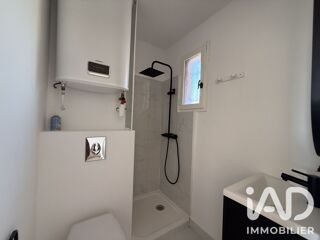  Appartement à vendre 1 pièce 19 m²