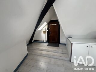  Appartement à vendre 2 pièces 25 m²