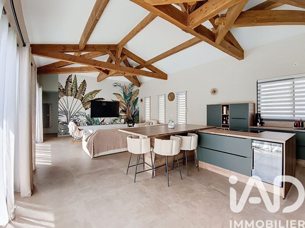 Vente Maison Vente Maison/villa 5 pièces Sérignan