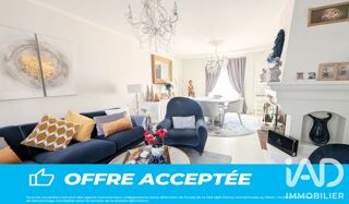  Maison à vendre 6 pièces 120 m²