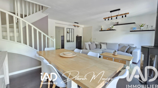 Maison � vendre 5 pi�ces 94 m�