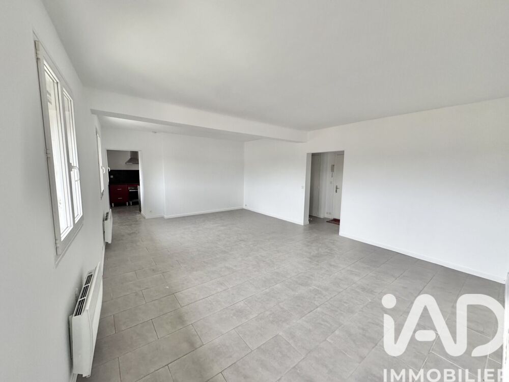 Vente Appartement Vente Appartement 4 pièces La ferté-sous-jouarre