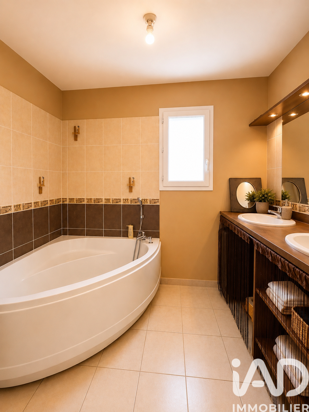 Vente Maison Vente Maison/villa 7 pièces Labastide-du-temple