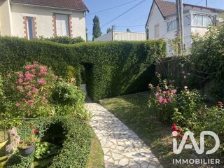  Maison à vendre 3 pièces 69 m²