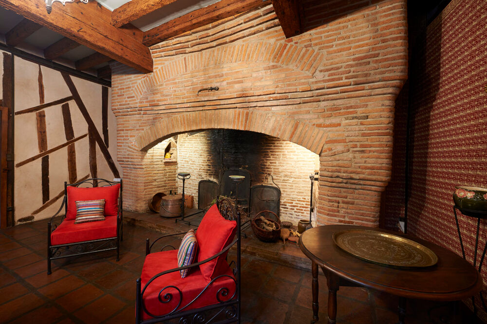Maison 5 pièces 161 m² · à Daux · 161 m² · 489 000 €