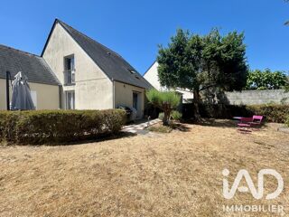  Maison à vendre 5 pièces 125 m²