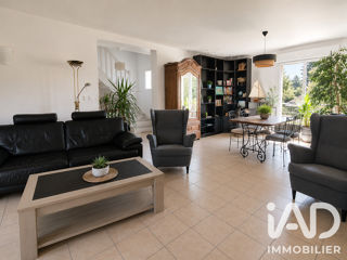  Maison à vendre 5 pièces 139 m²