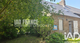  Maison à vendre 2 pièces 55 m²