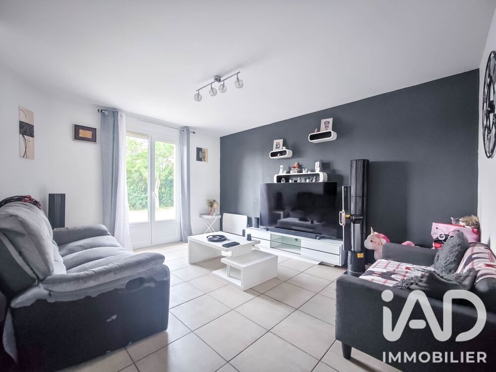 Vente Maison traditionnelle 4 pièces