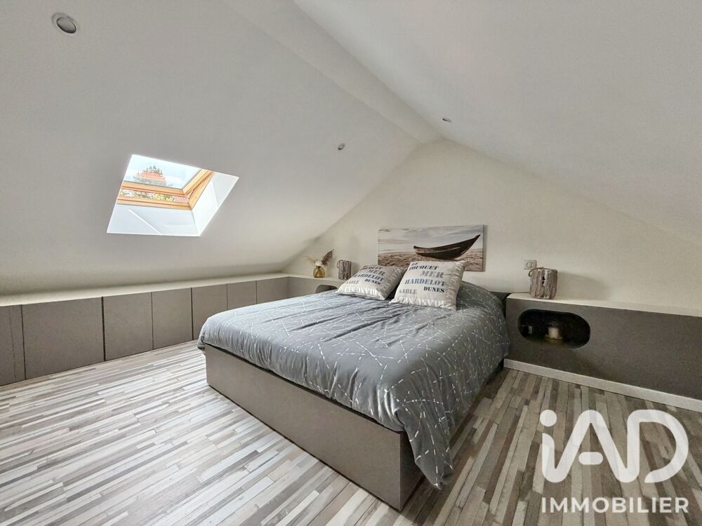 à vendre  Maison Cucq (62780)