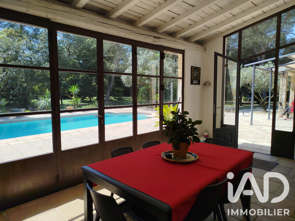 Vente Maison Vente Maison/villa 4 pièces Nîmes
