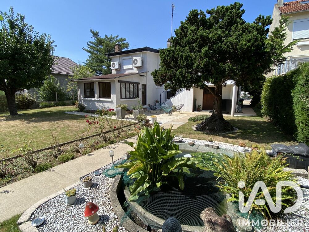 Vente Maison Vente Pavillon 8 pièces Viry-châtillon