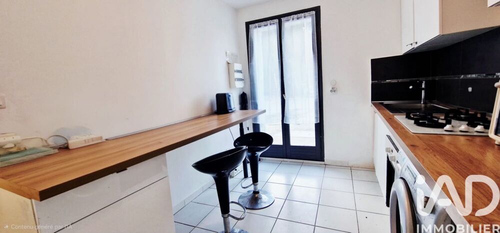 Vente Maison Vente Maison/villa 3 pièces Perpignan