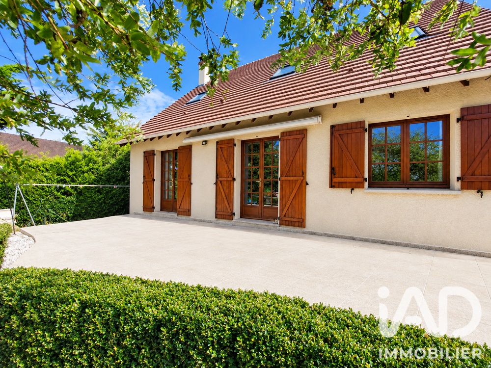 Vente Maison Vente Maison traditionnelle 7 pièces La chapelle-la-reine