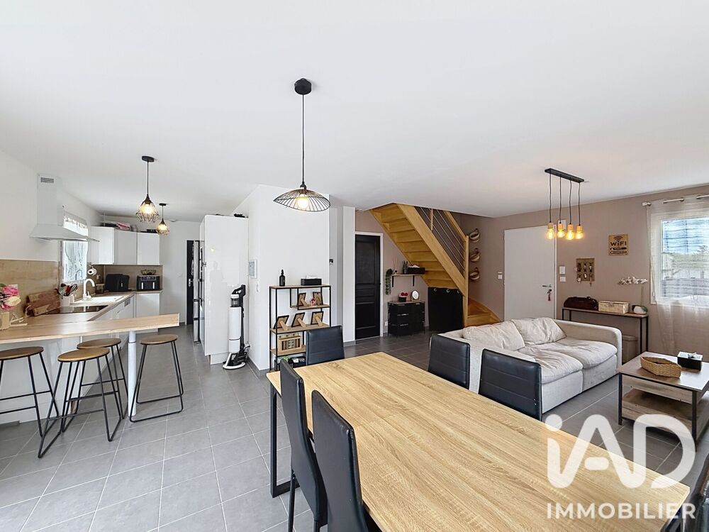 Vente Maison Vente Maison/villa 5 pièces Bourseul