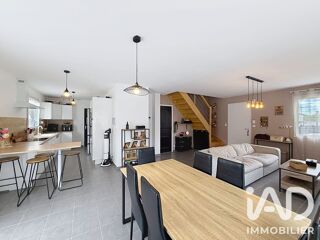  Maison à vendre 5 pièces 108 m²