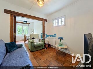  Maison à vendre 4 pièces 72 m²