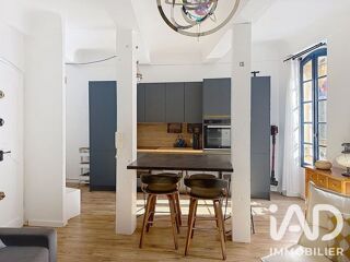 Vente Appartement Vente Appartement 2 pièces Toulon
