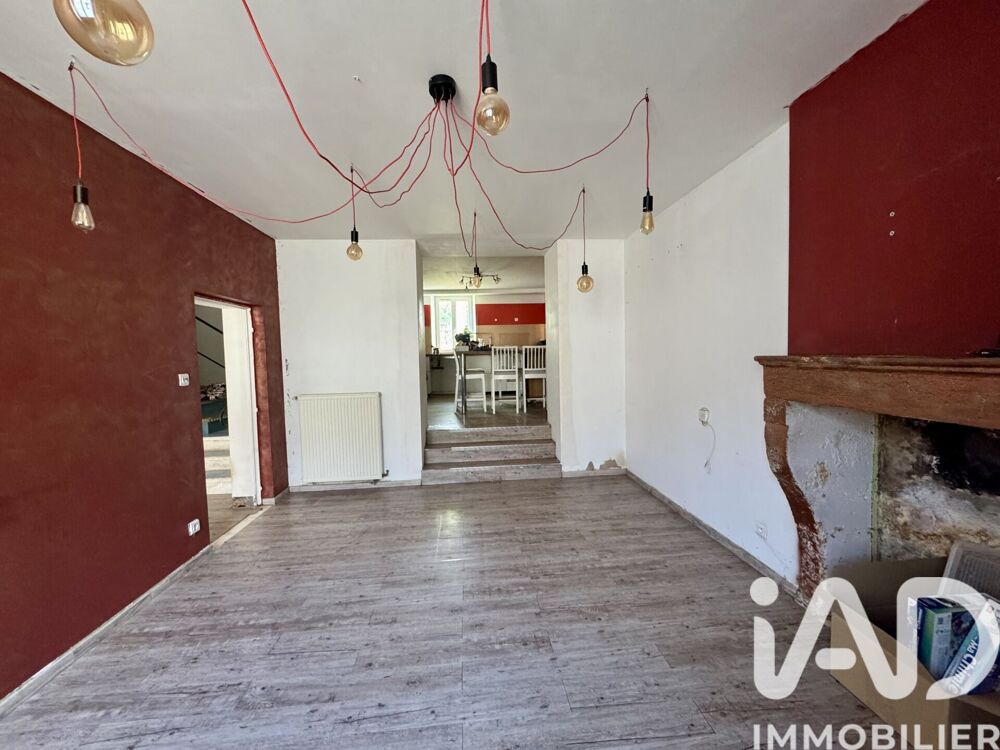 Vente Maison/villa 5 pièces