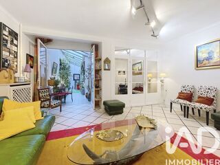  Maison à vendre 6 pièces 319 m²