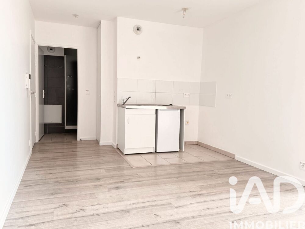 Vente Studio 1 pièce