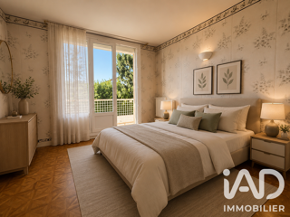  Appartement à vendre 4 pièces 65 m²