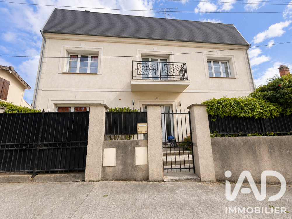 à vendre  Maison Bagneux (92220)