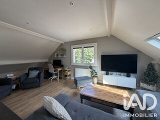  Appartement à vendre 3 pièces 100 m²