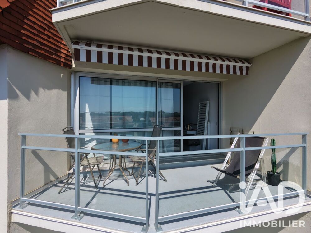Vente Appartement Vente Appartement 1 pièce Biarritz