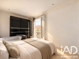  Appartement à vendre 3 pièces 57 m²