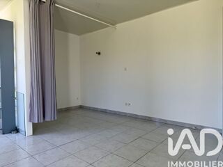  Maison à vendre 1 pièce 25 m²