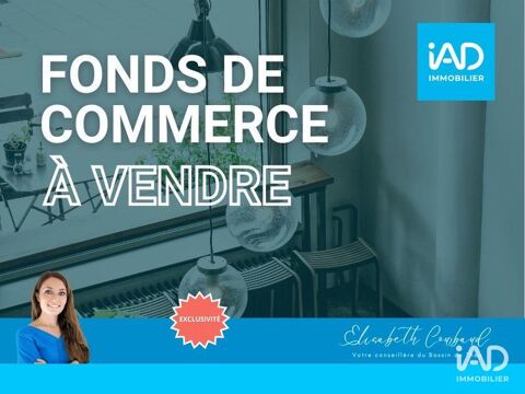 Vente Boutique/Local commercial 30 m&sup2; 39500 34540 Balaruc-les-bains