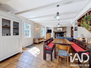  Maison à vendre 4 pièces 86 m²