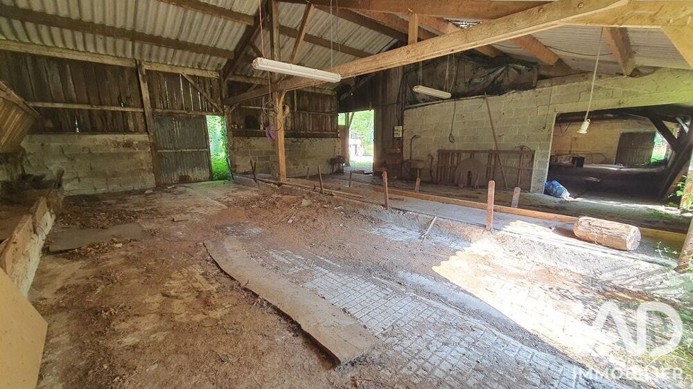 Vente Maison Vente Maison de campagne 4 pièces Val-d'izé