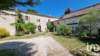  Maison à vendre 12 pièces 361 m²