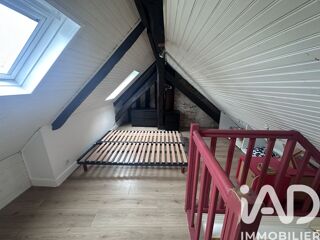  Appartement à vendre 1 pièce 18 m²