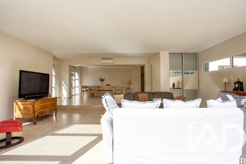 à vendre  Maison Saint-Raphaël (83700)