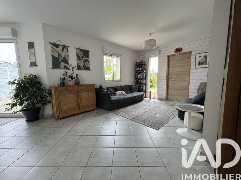 Vente Maison Vente Maison/villa 7 pièces Vendôme